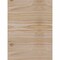 Ekena Millwork Carmel Smooth Rafter Tail, Douglas Fir, 5 1/2"W x 8"H x 36"L RFT06X08X36CAR00SDF - alternate 2